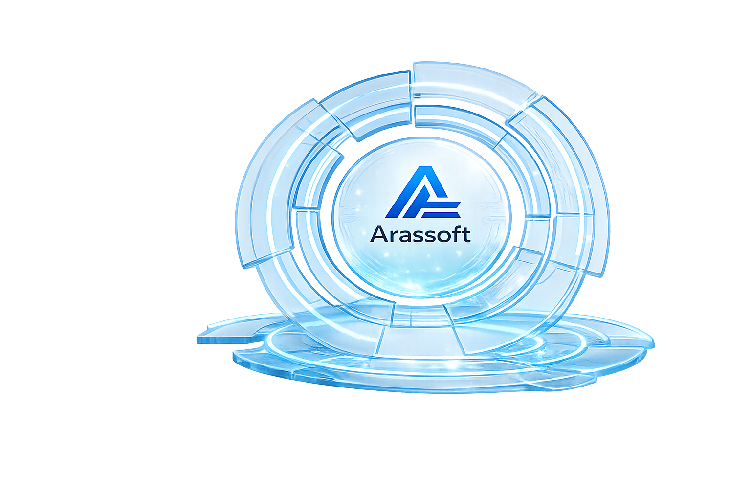 Arassoft Kurumsal Yazılım ve Dijital Dönüşüm