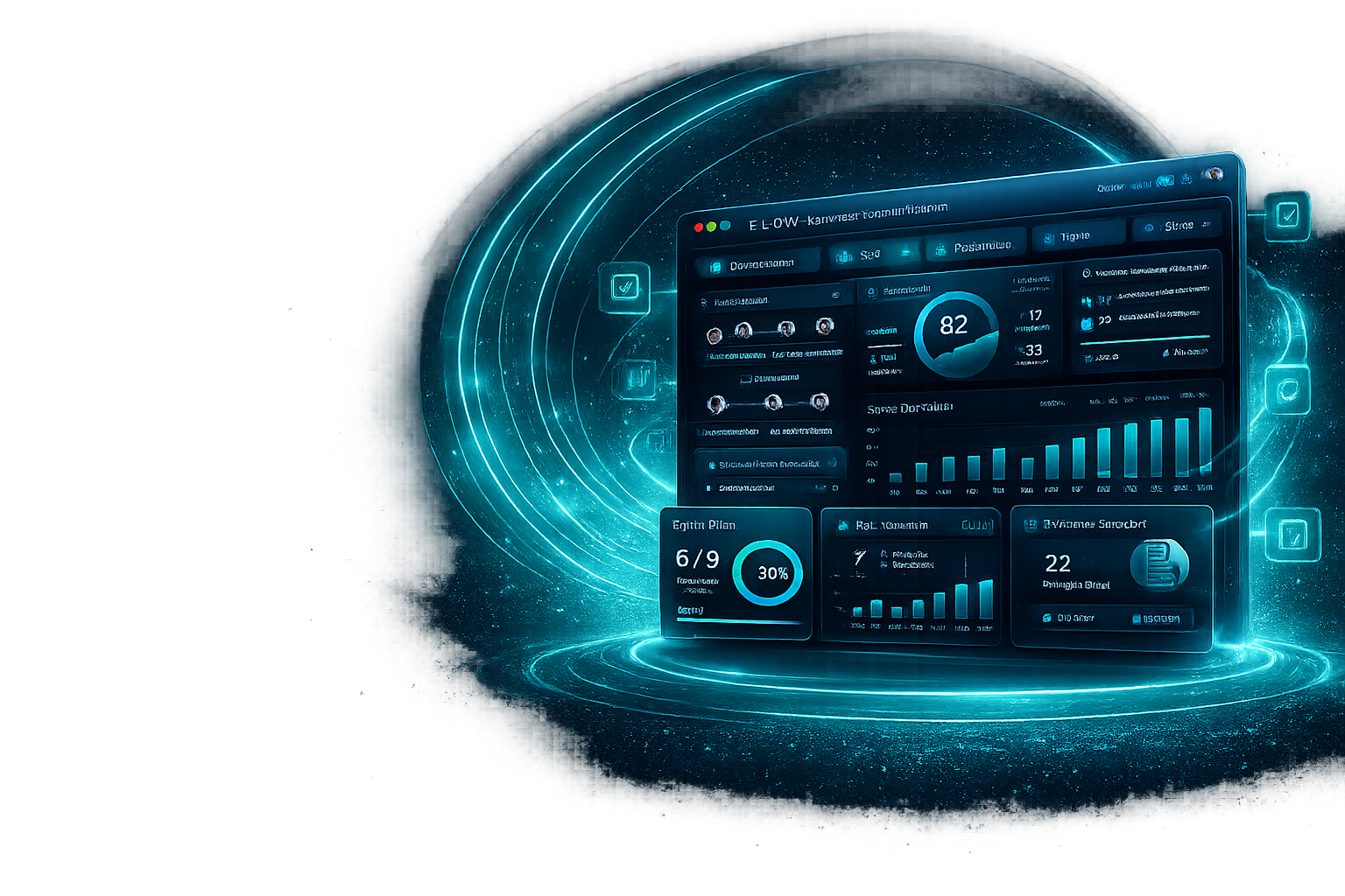 COGS Dashboard Karlılık ve Tahsilat Yönetimi